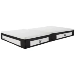 Dynasty Mattress 14" LaComfort Gel Memory Foam Mattress Bed Medium Firm -Baxton Studio Shop GUEST 132f2c35 1300 4dde 8bca ba19da7780e2