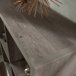 8 Cube Organizer Storage Cube - Sauder -Baxton Studio Shop GUEST 13f1ea9c 6457 49c6 b75b d59a89925945