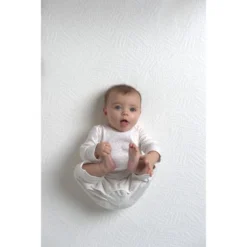 Bundle Of Dreams Eco-Air 100% Breathable Crib Mattress -Baxton Studio Shop GUEST 142598ba 5259 46d4 900d edca6ffbf6df