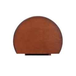 Raine Jewelry Armoire Cherry - Powell Company -Baxton Studio Shop GUEST 1439737f d26f 4e55 a4f5 f1a27f69f97d