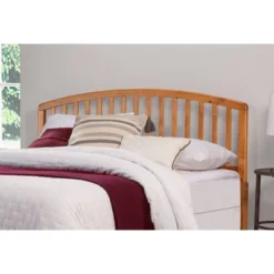 Carolina Headboard - Hillsdale Furniture -Baxton Studio Shop GUEST 14727033 0b17 4eda b7db 9f13d2bc9e20