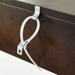 East Bluff Woven Drawer Console Table - Threshold™ Designed With Studio McGee -Baxton Studio Shop GUEST 148783c5 134a 4cc7 8919 da6beb44f2cd