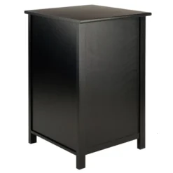 Delta File Cabinet - Black - Winsome -Baxton Studio Shop GUEST 15bbd866 42bd 45fe 8c95 e1e60c5d38b4