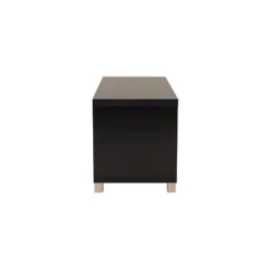 35.6" TV Stand For TVs Up To 40" Black - Techni Mobili -Baxton Studio Shop GUEST 16a85407 c496 49ea 8716 63000c0423e0