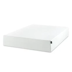 Zinus Green Tea Infused 12" Memory Foam Mattress -Baxton Studio Shop GUEST 16b71a2d 085b 4444 86b3 a6194e1558cc