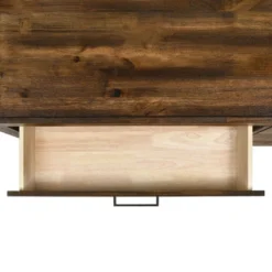 Wren 6 Drawer Dresser Chestnut - Picket House Furnishings -Baxton Studio Shop GUEST 175f1962 da2b 4c45 a39d c69187fbc704