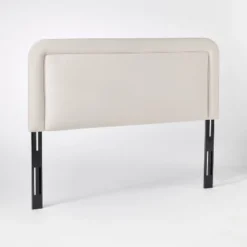 Berkeley Headboard Cream - Threshold™ Designed With Studio McGee 9 Berkeley Headboard Cream - Threshold™ Designed With Studio McGee -Baxton Studio Shop GUEST 17ce4a92 121d 4fb9 9682 1f3005ec0cd3