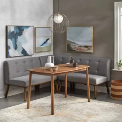 Playmate Loveseat - Buylateral -Baxton Studio Shop GUEST 188b1bc3 50c6 42d1 9c85 c3d5e98182fd