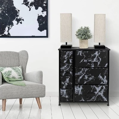 Sorbus Drawer Dresser Chest For Teen Kid's Bedroom And More 2 Sorbus Drawer Dresser Chest For Teen Kid's Bedroom And More - Image 2