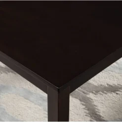 5pc Shaker Dining Set - Buylateral -Baxton Studio Shop GUEST 197591c6 a47c 4672 b065 b35eaeaa5b81