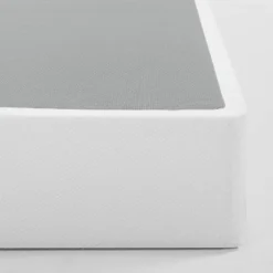 9" Split King Jayanna Bifold Box Spring White - Zinus 8 9" Split King Jayanna Bifold Box Spring White - Zinus -Baxton Studio Shop GUEST 19cd9f18 cabe 4081 acd3 3561fa582c5c