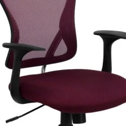 Emma And Oliver Mid-Back Mesh Swivel Task Office Chair With Chrome Base And Arms 22 Emma And Oliver Mid-Back Mesh Swivel Task Office Chair With Chrome Base And Arms -Baxton Studio Shop GUEST 1a47b39d 3308 47fe 876a ff3c47a91989