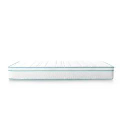 Zinus Euro Top Bonnell 8" Hybrid Mattress -Baxton Studio Shop GUEST 1a5b7dae 8eee 4114 b27c 74ab683e5996