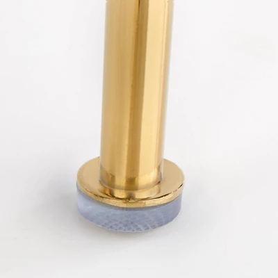 Set Of 2 Shaun Upholstered Modern Dining Chairs - Lifestorey 4 Set Of 2 Shaun Upholstered Modern Dining Chairs - Lifestorey - Image 4