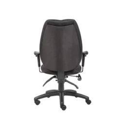 High Back Task Chair With Seat Slider Black - Boss Office Products -Baxton Studio Shop GUEST 1b3a02dc 86e7 4427 867b 0446e7a49d17