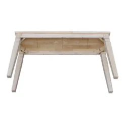 Java Console Table - International Concepts -Baxton Studio Shop GUEST 1b9f1f60 b6e4 4fcc a788 cb31dc9cae63