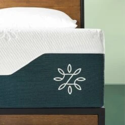 Zinus Cooling 10" Hybrid Mattress 11 Zinus Cooling 10" Hybrid Mattress -Baxton Studio Shop GUEST 1bc03554 8eae 4f83 a9a7 1031eea1f59d