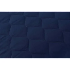 Full 6" Top Mattress Polyester Filled Quilted Blue - Room & Joy -Baxton Studio Shop GUEST 1c9f354b fcae 49b3 9a49 8215ab7d8650