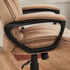 Executive Chair Velvet Microfiber - Serta -Baxton Studio Shop GUEST 1d0fb5fc 3f6d 4da3 9488 69da0469161b