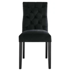 Set Of 2 Duchess Performance Velvet Dining Chairs - Modway -Baxton Studio Shop GUEST 1e47d5a2 1c7a 45ed 8d98 f5b5630dafa8