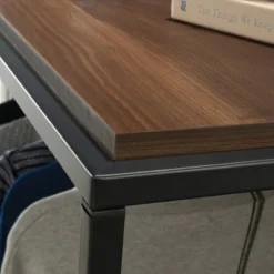 Nova Loft Armoire With Drawers Grand Walnut - Sauder -Baxton Studio Shop GUEST 1e918e0d f707 418d 95e0 e214baf24e5e