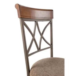 5pc Carter Counter Dining Set - Powell Company -Baxton Studio Shop GUEST 1fd4e2e9 6a89 46ba a0c8 5d265c45b27e