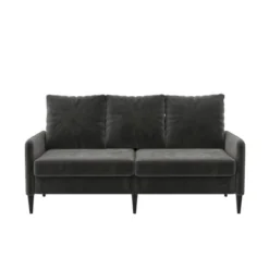 RealRooms Cassia Pillowback Sofa -Baxton Studio Shop GUEST 1ff7f446 3ffa 4f7c a8b6 98e549326e32