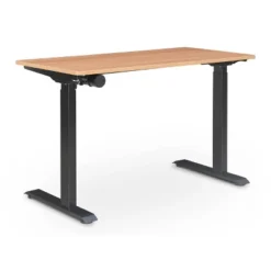 Creativity Electric Height Adjustable Standing Desk - Serta -Baxton Studio Shop GUEST 20457b6d 82ee 4d4b 9b9c d99a0617c098