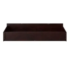 Queen Foot Drawer Espresso - AFI 7 Queen Foot Drawer Espresso - AFI -Baxton Studio Shop GUEST 2078728e e90c 493a a13a 59f01a02df22