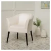 Cosette Armchair - Christopher Knight Home