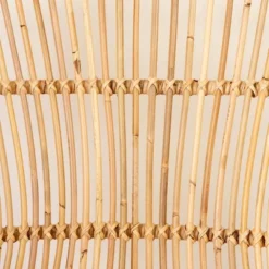 2pk Balka Rattan Dining Chair With Armrests Rattan/Black - South Shore 26 2pk Balka Rattan Dining Chair With Armrests Rattan/Black - South Shore -Baxton Studio Shop GUEST 20b759f8 f6c4 4255 aa46 874a020fad62