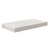 Novogratz Baby Mattress - White