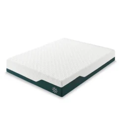 Zinus Cooling Gel 14" Memory Foam Mattress -Baxton Studio Shop GUEST 2118d1ce f87e 48e3 a375 9680555bd5dd