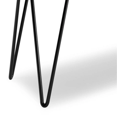 Emanuel Bench Natural - WyndenHall 4 Emanuel Bench Natural - WyndenHall - Image 4