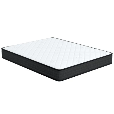 8'' Queen/Full/King Size Memory Foam Bed Mattress Medium Firm Breathable Pressure Relieve 10 8'' Queen/Full/King Size Memory Foam Bed Mattress Medium Firm Breathable Pressure Relieve - Image 10