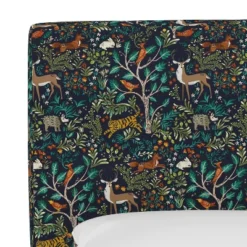 Austin Headboard Patterned - Skyline Furniture -Baxton Studio Shop GUEST 22ebea9c 9237 4918 82ec 15ba8a6b03d7