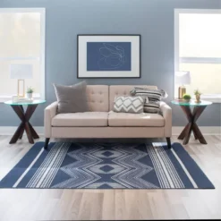 Axbridge Side Table - Linon -Baxton Studio Shop GUEST 23366a5d 998c 4542 b776 3591b98ccae9