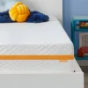 Simmons Plush 12" Memory Foam Mattress
