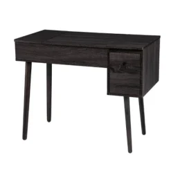 Harzen Storage Vanity With Mirror - Holly & Martin -Baxton Studio Shop GUEST 245ddc10 5e86 450a 9a0c 8ff60a6031c6