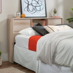 Full/Queen Harvey Park Headboard - Sauder