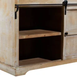 Farmhouse 5 Drawer Cabinet Brown - Olivia & May -Baxton Studio Shop GUEST 249057c6 51e8 4539 8666 a36c7431c52a