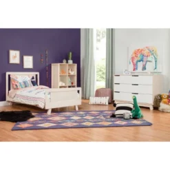 Babyletto Hudson Cubby Bookcase -Baxton Studio Shop GUEST 249e9268 f8a3 49ab b874 cb6b3d09a9ef