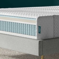 Leesa Sapira 11" Hybrid Mattress -Baxton Studio Shop GUEST 24b11af7 5838 45c5 8a33 1a1070c0ff9e