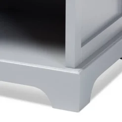 1 Drawer Chase Wood Nightstand - Baxton Studio 11 1 Drawer Chase Wood Nightstand - Baxton Studio -Baxton Studio Shop GUEST 24f29ee4 2576 4670 9c92 73aebf5c9790