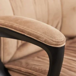 Executive Chair Velvet Microfiber - Serta -Baxton Studio Shop GUEST 2529ecd2 d93a 4c0f b1f2 98afeb8c25aa