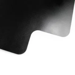 Vinyl Chair Mat For Hard Floors Lipped Black - Floortex 11 Vinyl Chair Mat For Hard Floors Lipped Black - Floortex -Baxton Studio Shop GUEST 2557ef2b aeef 4a6d a6c5 f1f9f871c619