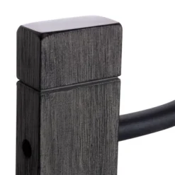 Full Dumont Bed Charcoal - Hillsdale Furniture -Baxton Studio Shop GUEST 25986699 eddb 46cf b7a9 c54ef8f7d56e