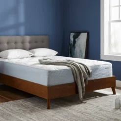 MOLECULE CopperWELL 13" Hybrid Mattress