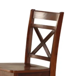 Set Of 2 Tartys Counter Height Barstools - Acme Furniture -Baxton Studio Shop GUEST 26512d95 2b45 43c7 9dee 651b521d0a0e