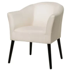Cosette Armchair - Christopher Knight Home -Baxton Studio Shop GUEST 26bbe239 4d5b 4e06 b55d 0c279d8843de